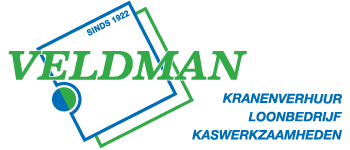 Loonbedrijf Veldman Logo